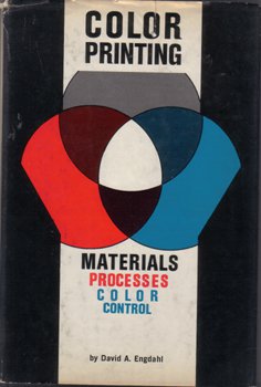 Color Printing :: 1967 Hardback :: FREE Shipping