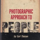 Photographic Approach To People :: FREE Shipping