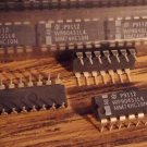 Lot of 100: National Semiconductor MM74HC10N :: FREE Shipping