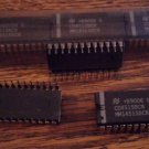 Lot of 15: National Semiconductor MM14515BCN :: FREE Shipping