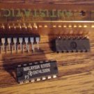 Lot of 30: Texas Instruments SN74LS00N :: FREE Shipping