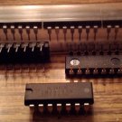 Lot of 20: Texas Instruments SN75189N :: FREE Shipping