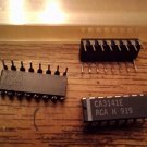 Lot of 5: RCA CA3141E :: FREE Shipping