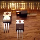 Lot of 50: International Rectifier IRLZ34N :: FREE Shipping