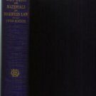 BAYS CASES AND MATERIALS ON BUSINESS LAW :: 1951 HB :: FREE Shipping