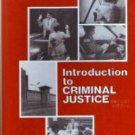 Introduction to CRIMINAL JUSTICE :: FREE Shipping