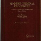 MODERN CRIMINAL PROCEDURE HB :: FREE Shipping