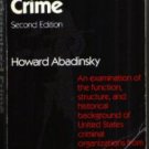 Organized Crime :: FREE Shipping