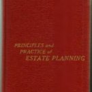 PRINCIPLES and PRACTICE of ESTATE PLANNING HB :: FREE Shipping PRINCIPLES and PRACTICE of ESTATE PLANNING HB :: FREE Shipping