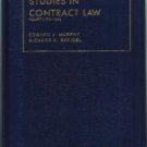 STUDIES IN CONTRACT LAW HB :: FREE Shipping