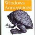 Windows Annoyances :: FREE Shipping