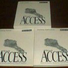 Microsoft Access Books :: FREE Shipping