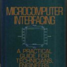 Microcomputer Interfacing :: 1991 HB :: FREE Shipping