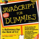 JAVASCRIPT FOR DUMMIES :: FREE Shipping