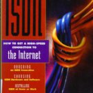 ISDN How to Get a High-Speed Connection to the Internet :: FREE Shipping