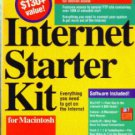 Internet Starter Kit for Macintosh :: FREE Shipping