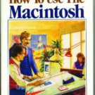 How To Use The Macintosh :: FREE Shipping