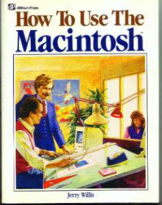 How To Use The Macintosh :: FREE Shipping