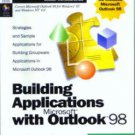 Building Applications with Microsoft Outlook 98 :: FREE Shipping