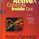 ActiveX Controls Inside Out :: w/ CD :: FREE Shipping