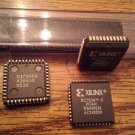 Lot of 3: Xilinx XC7336-5PC44C :: FREE Shipping