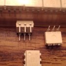 Lot of 49: Motorola CNY-17-3 :: FREE Shipping