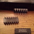 Lot of 21: Siliconix D469ADJ :: FREE Shipping
