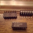 Lot of 8: Raytheon 54LS152J 883B :: FREE Shipping