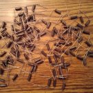 Lot of 109: International Resistive LOB3R025FLFTR 3 W Low Resistance Resistors :: FREE Shipping