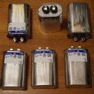 Lots of 6: Genteq 27L6017 Capacitors :: FREE Shipping
