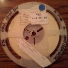 Lot of 6000 ?: Venkel C0402COG500-131JNE Capacitors :: FREE Shipping