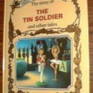 The story of THE TIN SOLDIER and other tales HB :: FREE Shipping