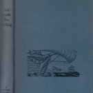 THE South Sea Shilling :: CAPTAIN COOK, R.N. :: 1952 HB :: FREE Shipping