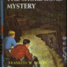 THE SHORE ROAD MYSTERY :: 1964 Hardy Boys HB :: FREE Shipping