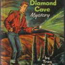 The DIAMOND CAVE Mystery 1964 HB by Troy Nesbit :: FREE Shipping