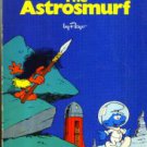 The Astrosmurf :: a SMURF adventure :: Peyo 1979 :: FREE Shipping