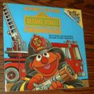 SESAME STREET TAKE-ALONG LIBRARY 5 Books Boxset :: FREE Shipping