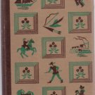 ROSE IN BLOOM :: 1952 HB :: Whitman Classic :: FREE Shipping