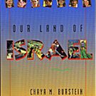 Our Land of Israel Book :: FREE Shipping