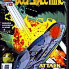 Lot of 6: Star Trek Deep Space Nine Comics :: FREE Shipping