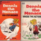 Lot of 6: Dennis the Menace PBs from the '60s & '70s :: FREE Shipping Lot of 6: Dennis the Menace PBs from the '60s & '70s :: FREE Shipping