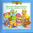 Lot of 5: Muppet Babies Weekly Reader Hardback Books :: FREE Shipping Lot of 5: Muppet Babies Weekly Reader Hardback Books :: FREE Shipping