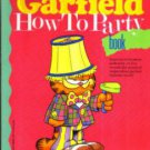 Lot of 5 GARFIELD Books :: FREE Shipping