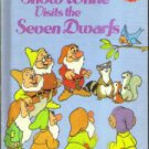 Lot of 4: Disney's Wonderful World of Reading HBs :: FREE Shipping