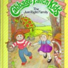 Lot of 4 Cabbage Patch Kids HBs :: FREE Shipping