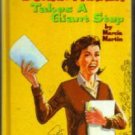 DONNA PARKER Takes A Giant Step :: 1964 HB :: FREE Shipping