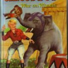 CIRCUS BOY : War on Wheels : 1958 HB based on TV series :: FREE Shipping CIRCUS BOY : War on Wheels : 1958 HB based on TV series :: FREE Shipping
