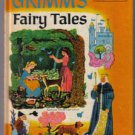 BABAR THE KING / GRIMM'S Fairy Tales COMBO HB :: FREE Shipping