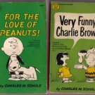 Lot of 9: Charlie Brown & Snoopy Books from the '60s : Lot # 2 :: FREE Shipping