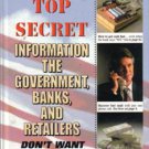 Secret Information Government, Banks, Retailers Don't Want You To Know :: FREE Shipping